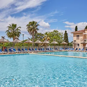 Aparthotel Résidence Odalys Les Océanides, La Londe-les-Maures